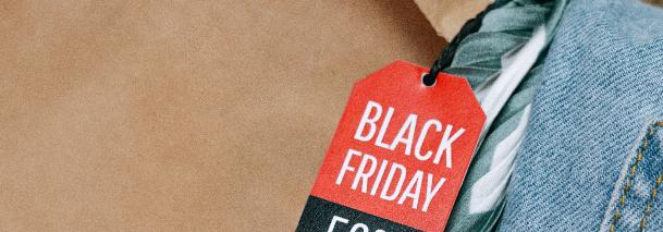 Strategie Black Friday per strutture ricettive